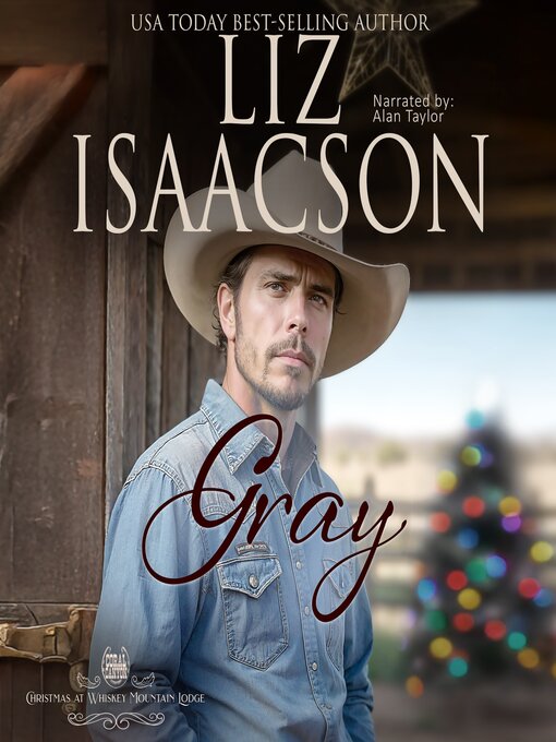 Title details for Her Cowboy Billionaire Best Friend's Brother by Liz Isaacson - Wait list
